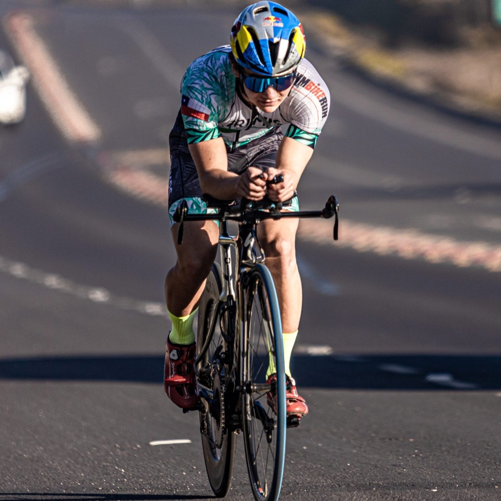 Plan Ciclismo Online Semestral