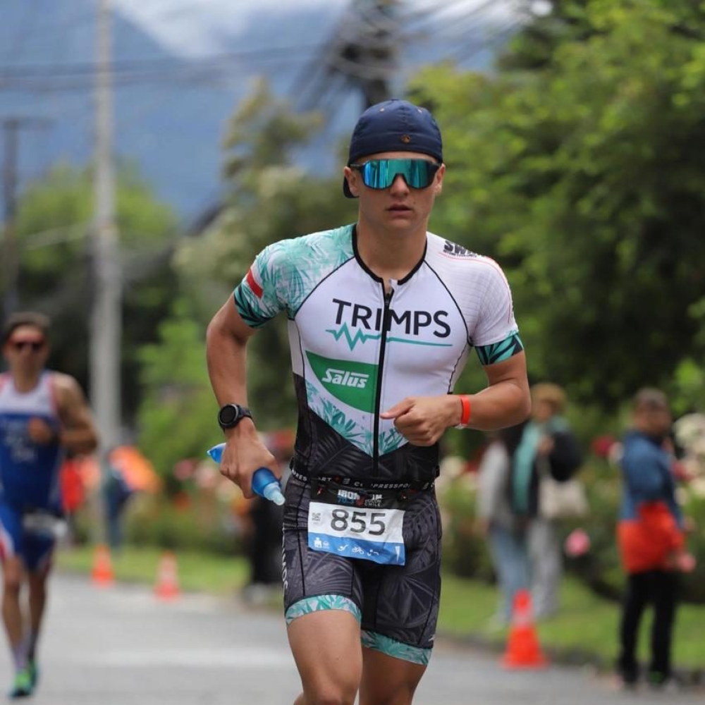 Plan Running Online Anual