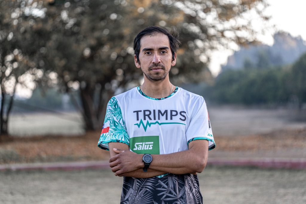 TRIMPS-23